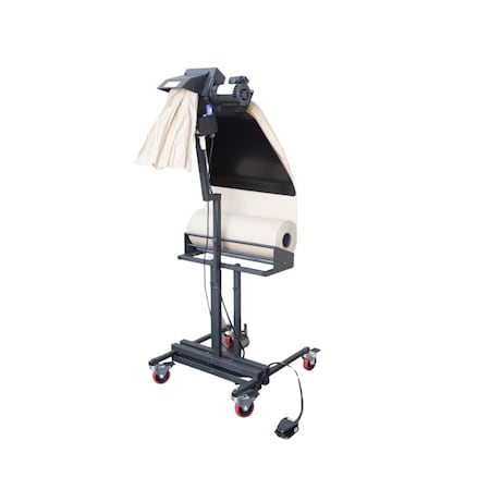 Lincolnpack Paper Crumpling Void Fill Machine - Floor Model LP2000FL